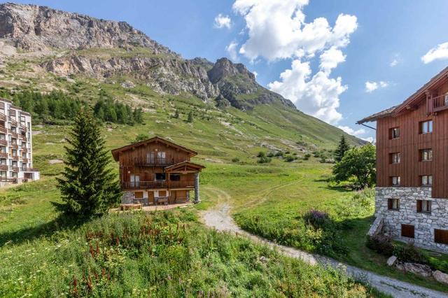 Appartements VALSTORE 150046 - Val d’Isère Centre