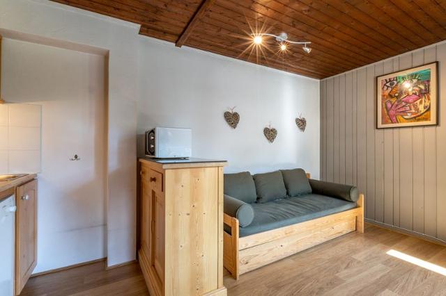 Appartements VALSTORE 150046 - Val d’Isère Centre