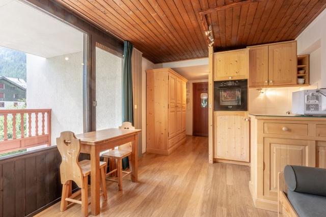 Appartements VALSTORE 150046 - Val d’Isère Centre