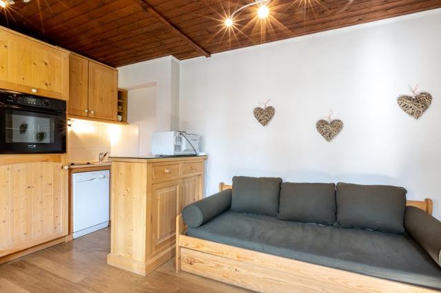 Appartements VALSTORE 150046 - Val d’Isère Centre