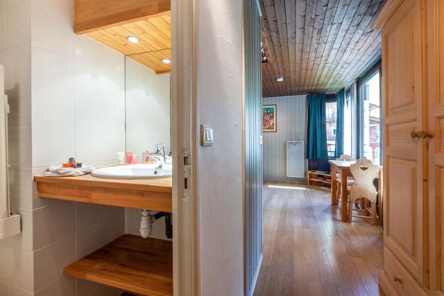 Appartements VALSTORE 150046 - Val d’Isère Centre