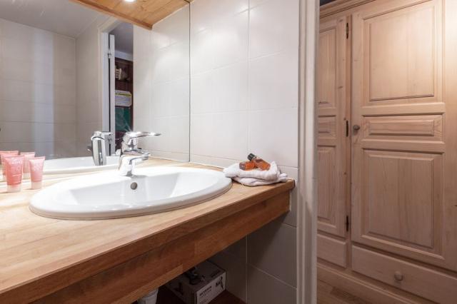 Appartements VALSTORE 150046 - Val d’Isère Centre