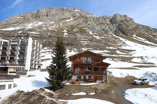 Appartements VALSTORE 150046 - Val d’Isère Centre