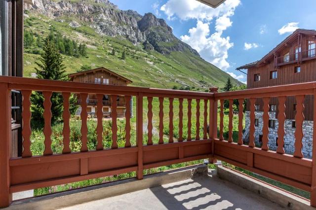 Appartements VALSTORE 150046 - Val d’Isère Centre