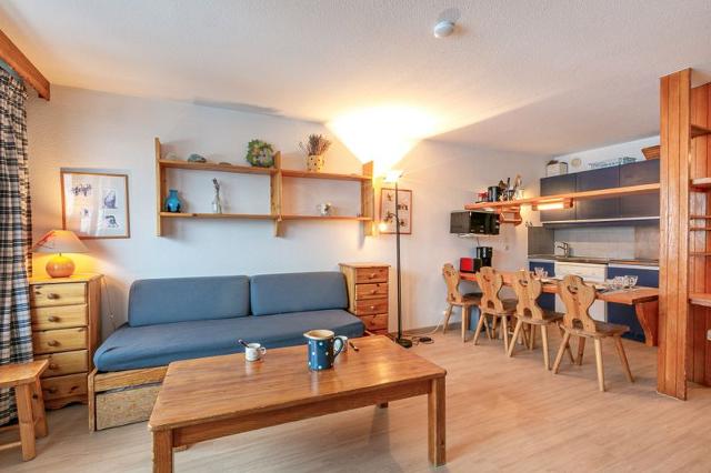 Appartements VANOISE 240078 - Val d’Isère La Daille