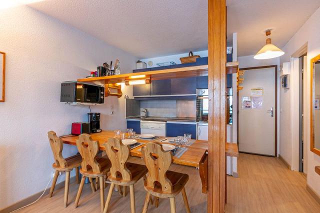Appartements VANOISE 240078 - Val d’Isère La Daille
