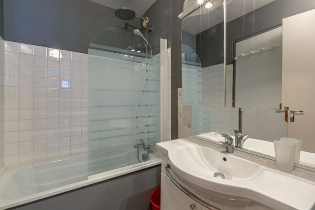 Appartements VANOISE 240078 - Val d’Isère La Daille