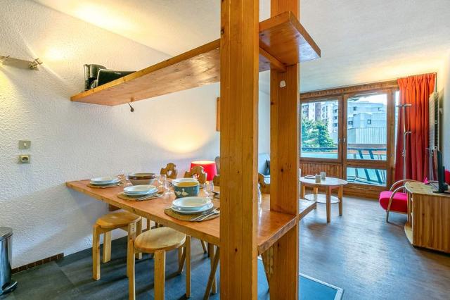 Appartements VANOISE 240091 - Val d’Isère La Daille