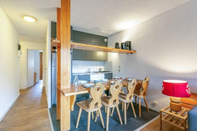 Appartements VANOISE 240091 - Val d’Isère La Daille