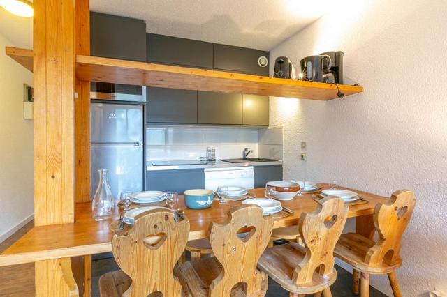 Appartements VANOISE 240091 - Val d’Isère La Daille