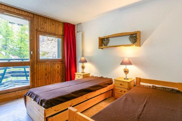 Appartements VANOISE 240091 - Val d’Isère La Daille