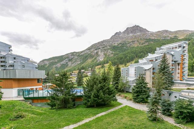 Appartements VANOISE 240091 - Val d’Isère La Daille