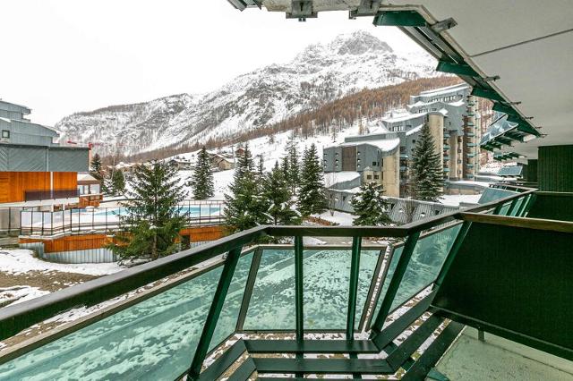 Appartements VANOISE 240091 - Val d’Isère La Daille