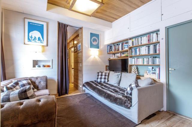 Appartements VANOISE 2340084 - Val d’Isère La Daille