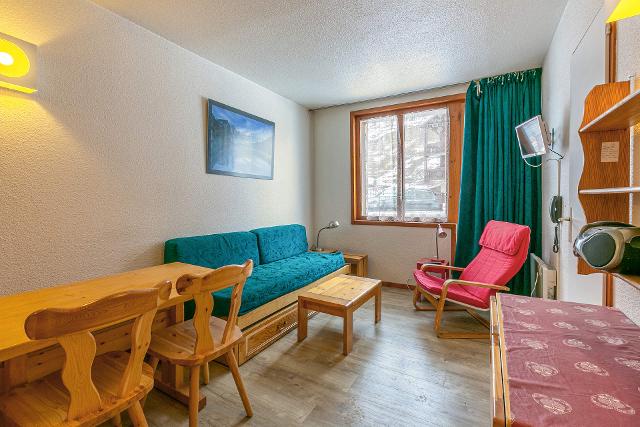 Appartements VERDETS I 940081 - Val d’Isère Centre