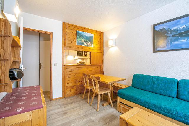 Appartements VERDETS I 940081 - Val d’Isère Centre