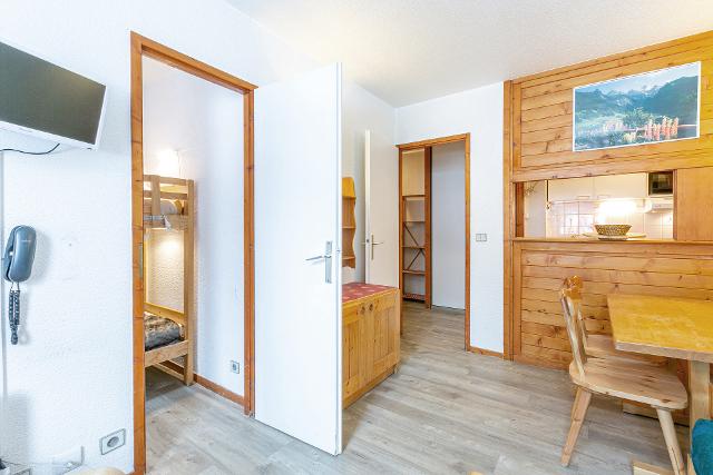 Appartements VERDETS I 940081 - Val d’Isère Centre