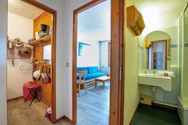 Appartements VERDETS I 940081 - Val d’Isère Centre