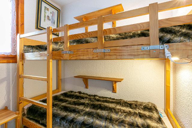 Appartements VERDETS I 940081 - Val d’Isère Centre