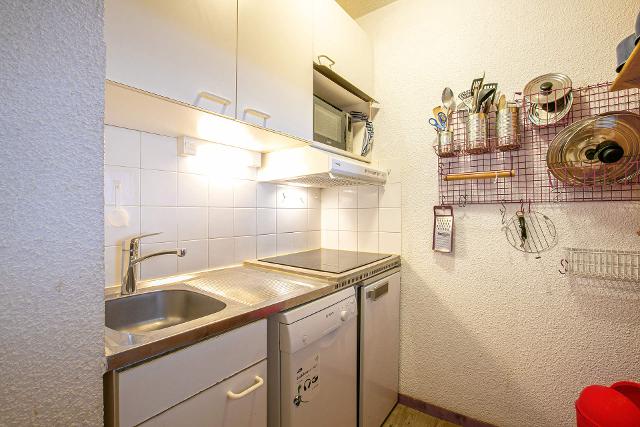 Appartements VERDETS I 940081 - Val d’Isère Centre