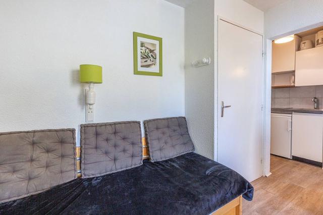 Appartements VILLARET 370014 - Val d’Isère La Daille