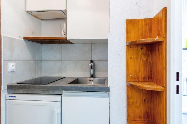 Appartements VILLARET 370014 - Val d’Isère La Daille