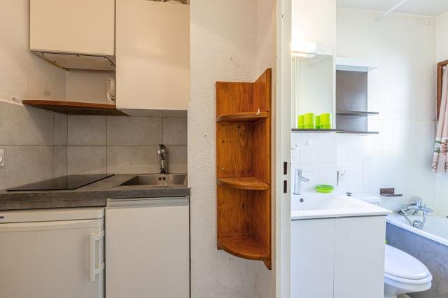 Appartements VILLARET 370014 - Val d’Isère La Daille