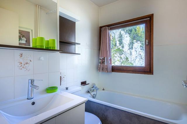 Appartements VILLARET 370014 - Val d’Isère La Daille