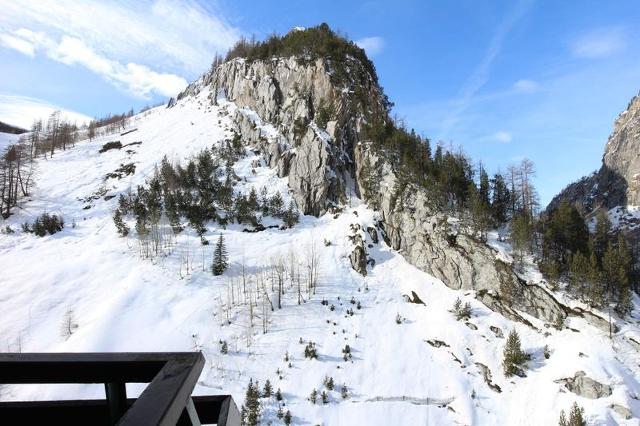 Appartements VILLARET 370014 - Val d’Isère La Daille