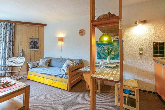 Appartements VILLARET 370059 - Val d’Isère La Daille