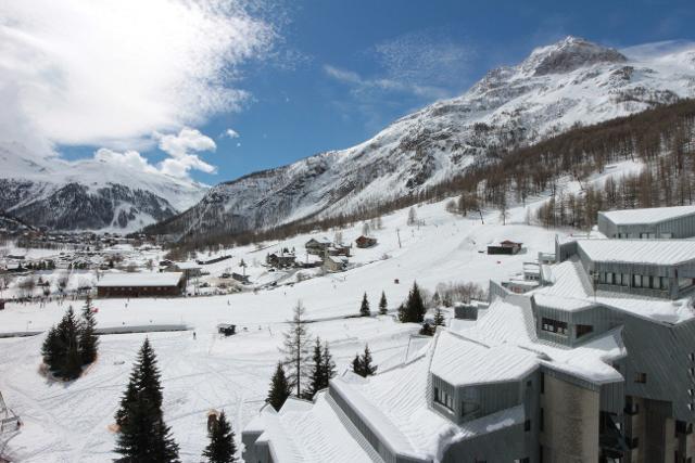 Appartements VILLARET 370059 - Val d’Isère La Daille