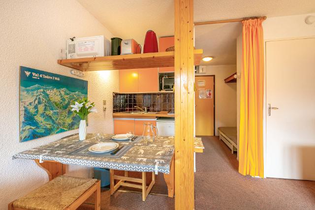 Appartements VILLARET 370059 - Val d’Isère La Daille