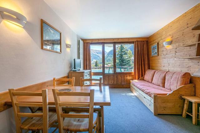 Appartements VILLARET 2340197 - Val d’Isère La Daille