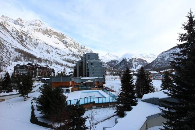 Appartements VILLARET 2340197 - Val d’Isère La Daille