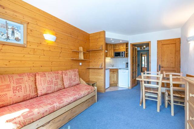 Appartements VILLARET 2340197 - Val d’Isère La Daille