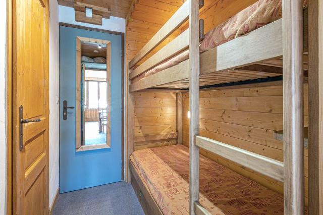 Appartements VILLARET 2340197 - Val d’Isère La Daille