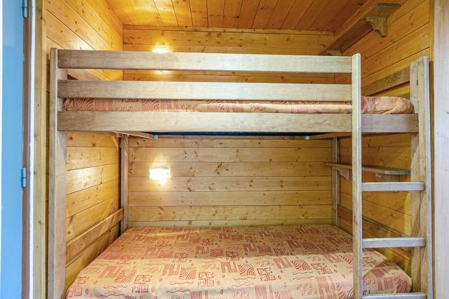 Appartements VILLARET 2340197 - Val d’Isère La Daille