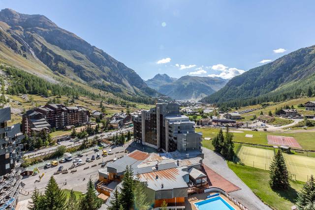 Appartements VILLARET 370120 - Val d’Isère La Daille