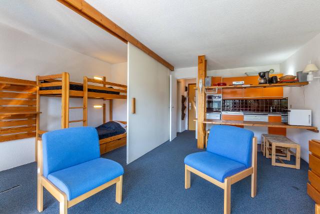 Appartements VILLARET 370120 - Val d’Isère La Daille