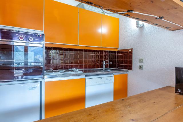 Appartements VILLARET 370120 - Val d’Isère La Daille