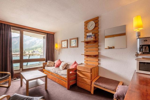 Appartements VILLARET 370121 - Val d’Isère La Daille