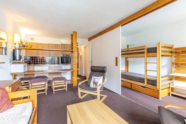 Appartements VILLARET 370121 - Val d’Isère La Daille