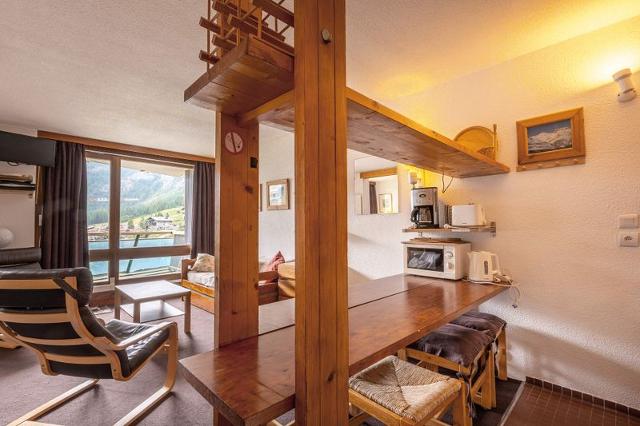 Appartements VILLARET 370121 - Val d’Isère La Daille