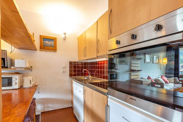 Appartements VILLARET 370121 - Val d’Isère La Daille