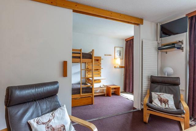 Appartements VILLARET 370121 - Val d’Isère La Daille