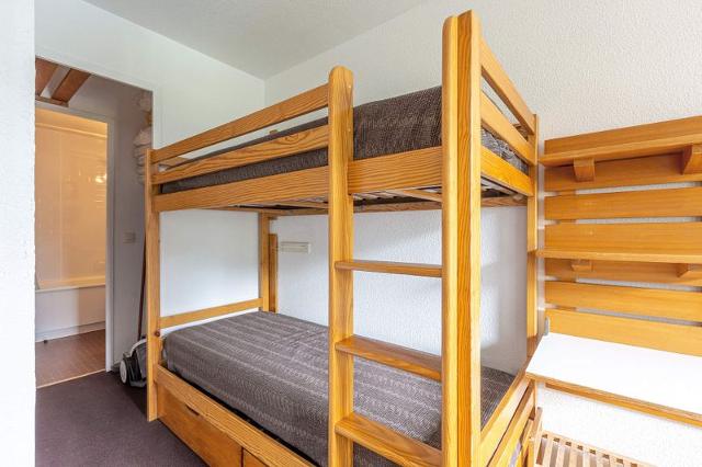 Appartements VILLARET 370121 - Val d’Isère La Daille