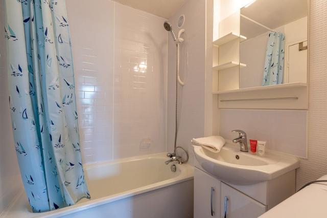 Appartements VILLARET 370121 - Val d’Isère La Daille