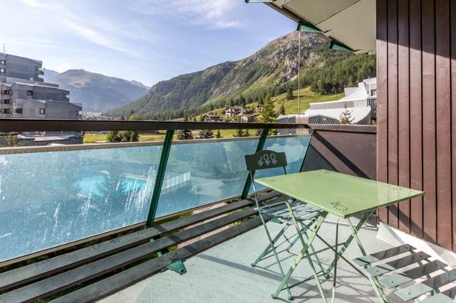 Appartements VILLARET 370121 - Val d’Isère La Daille
