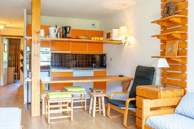 Appartements VILLARET 370179 - Val d’Isère La Daille