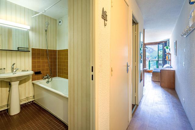 Appartements VILLARET 370179 - Val d’Isère La Daille